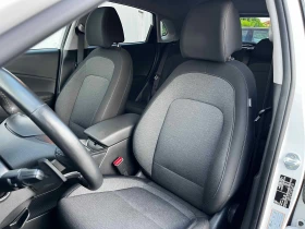 Hyundai Kona EV 98000KM. 64KW/h 204 k.с.  ТЕРМО ПОМПА, ГАРАНЦИЯ | Auto.bg — изображение 10