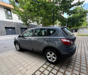 Nissan Qashqai 1500 Dci - 4999 € / 9777.19 лв. - 35672394 7