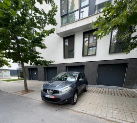 Nissan Qashqai 1500 Dci - 4999 € / 9777.19 лв. - 35672394 6