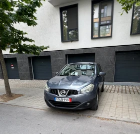 Nissan Qashqai 1500 Dci