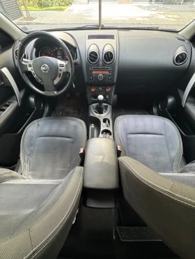 Nissan Qashqai 1500 Dci - 4999 € / 9777.19 лв. - 35672394 10