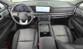 Hyundai Santa fe 2.5L 4x4 / Carfax | Auto.bg — изображение 4