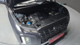 Hyundai Palisade 3.8 / AWD / DISTRONIC / ����� / �������� | Mobile.bg � ����� ������ 6