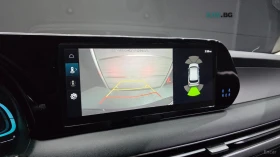 Hyundai Palisade 3.8 / AWD / DISTRONIC / ����� / �������� | Mobile.bg � ����� ������ 12