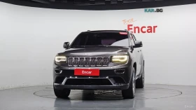 Jeep Grand cherokee 122K KM* SUMMIT* 4X4* DISTRONIC* HK* PANO* �����*  | Mobile.bg � ����� ������ 3