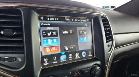 Jeep Grand cherokee 122K KM* SUMMIT* 4X4* DISTRONIC* HK* PANO* �����*  | Mobile.bg � ����� ������ 10
