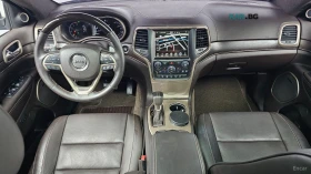Jeep Grand cherokee 122K KM* SUMMIT* 4X4* DISTRONIC* HK* PANO* �����*  | Mobile.bg � ����� ������ 6
