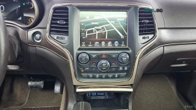 Jeep Grand cherokee 122K KM* SUMMIT* 4X4* DISTRONIC* HK* PANO* �����*  | Mobile.bg � ����� ������ 8