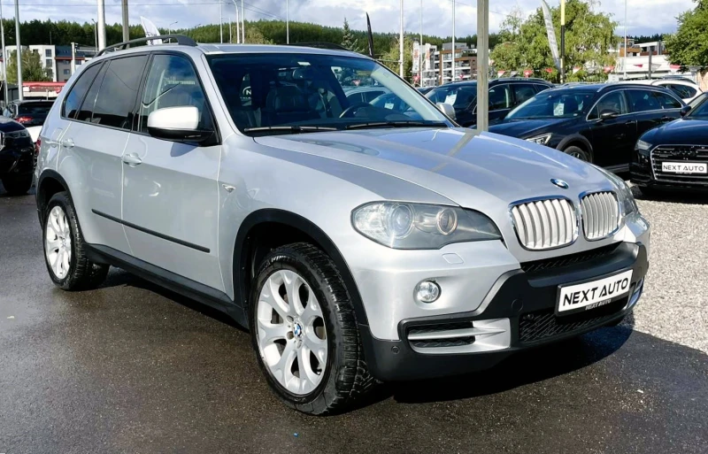 BMW X5 V8 4.8i 355HP , снимка 2 - Автомобили и джипове - 47256338