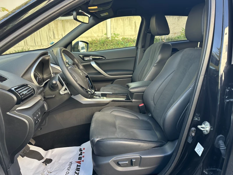 Mitsubishi Eclipse Cross 2.4i Всички екстри, снимка 9 - Автомобили и джипове - 47703159