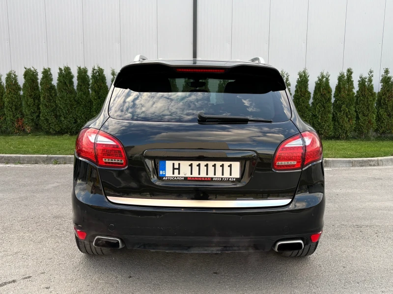 Porsche Cayenne S E-HYBRID, снимка 6 - Автомобили и джипове - 48063324