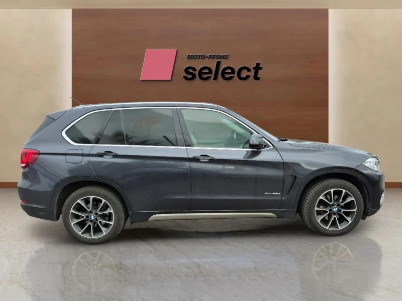 BMW X5 2.0 TDCi, снимка 10 - Автомобили и джипове - 48093280