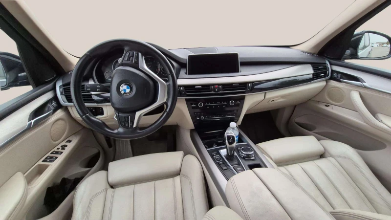 BMW X5 2.0 TDCi, снимка 7 - Автомобили и джипове - 48093280