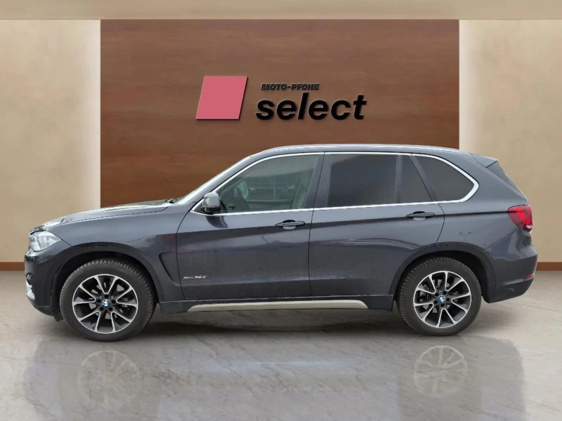 BMW X5 2.0 TDCi, снимка 2 - Автомобили и джипове - 48093280