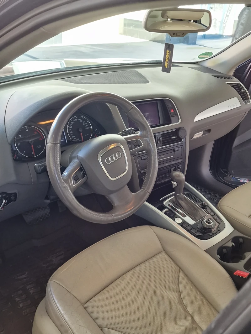 Audi Q5  3.0TDI , снимка 3 - Автомобили и джипове - 48742286