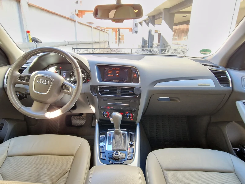 Audi Q5  3.0TDI , снимка 4 - Автомобили и джипове - 48742286