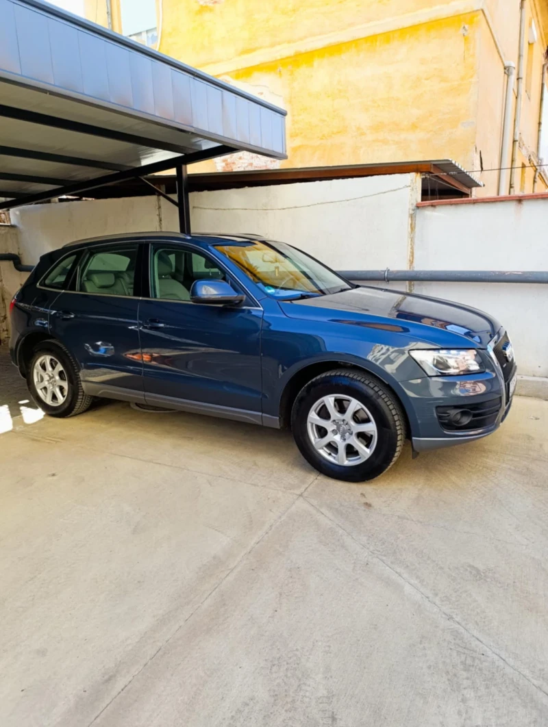 Audi Q5  3.0TDI , снимка 16 - Автомобили и джипове - 48742286