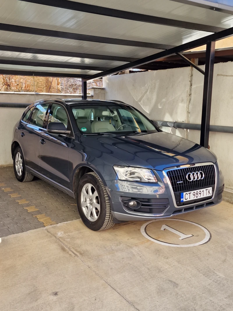 Audi Q5  3.0TDI , снимка 2 - Автомобили и джипове - 48742286