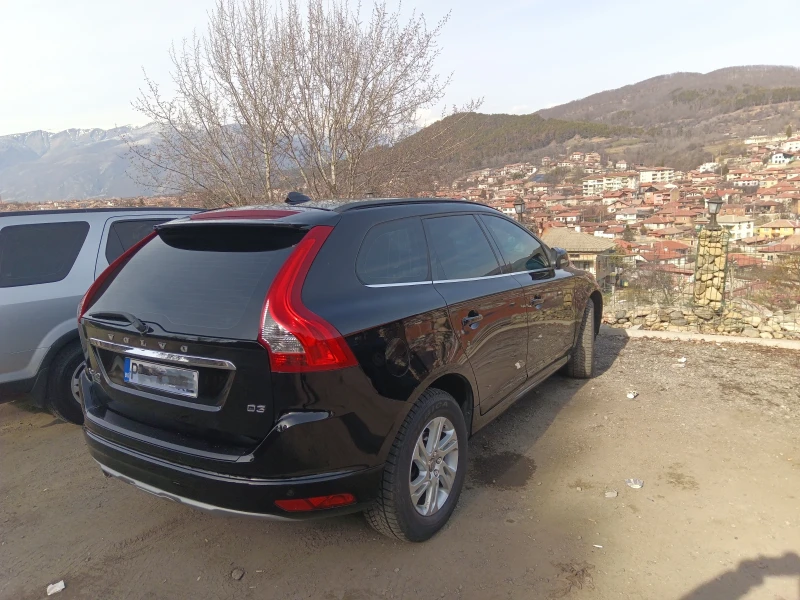 Volvo XC60, снимка 5 - Автомобили и джипове - 49311577