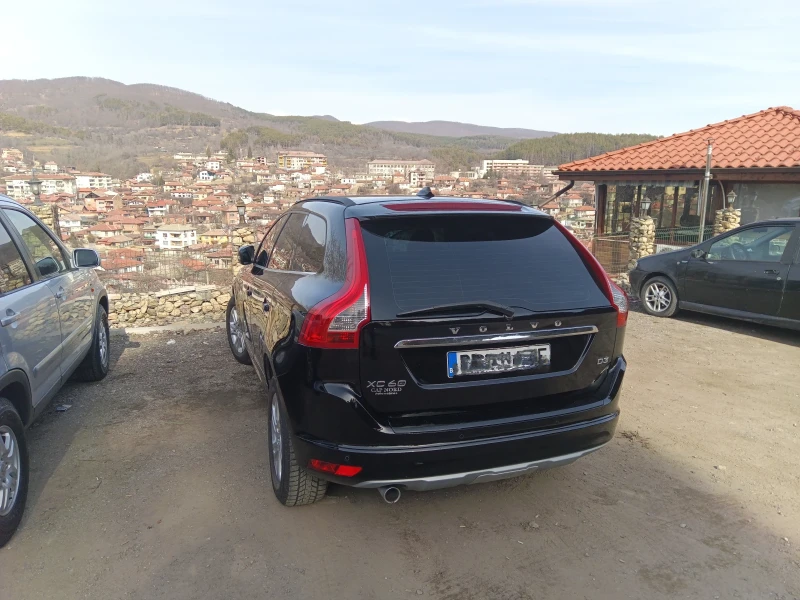 Volvo XC60, снимка 6 - Автомобили и джипове - 49311577