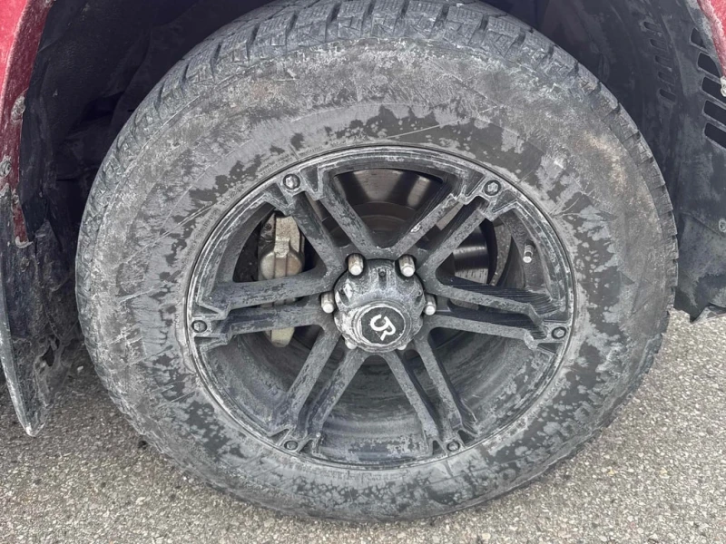 Toyota 4runner * SR5 * CARFAX * БЕЗ ПЪРВОНАЧАЛНА ВНОСКА, снимка 7 - Автомобили и джипове - 52698132