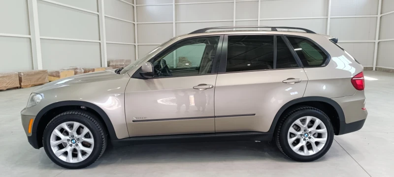BMW X5, снимка 2 - Автомобили и джипове - 52697636