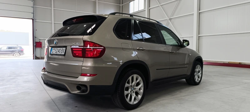 BMW X5, снимка 3 - Автомобили и джипове - 52697636