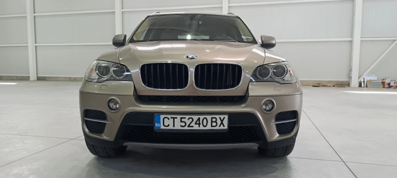 BMW X5, снимка 5 - Автомобили и джипове - 52697636