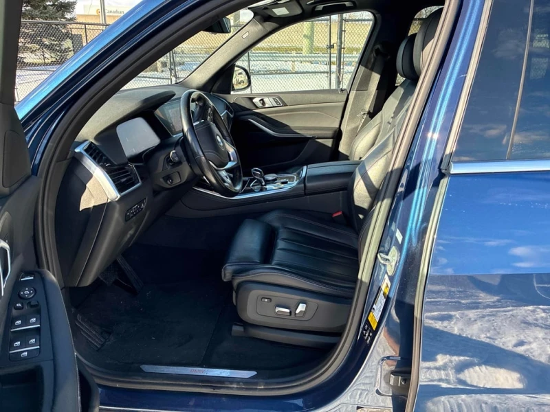 BMW X5 * xDrive40i * CARFAX * ЦЕНА ДО БГ, снимка 7 - Автомобили и джипове - 52785930