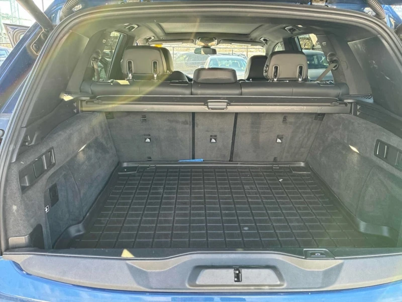 BMW X5 * xDrive40i * CARFAX * ЦЕНА ДО БГ, снимка 14 - Автомобили и джипове - 52785930