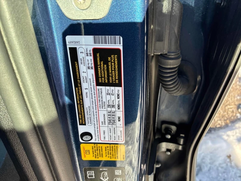 BMW X5 * xDrive40i * CARFAX * ЦЕНА ДО БГ, снимка 16 - Автомобили и джипове - 52785930