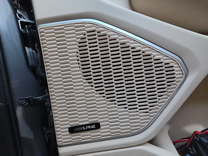 Jeep Grand cherokee 3.6. Pentastar Long , снимка 10 - Автомобили и джипове - 53045605