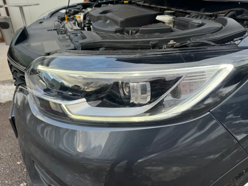 Renault Kadjar 1.5DCI-40000km NOVA!, снимка 8 - Автомобили и джипове - 53048880