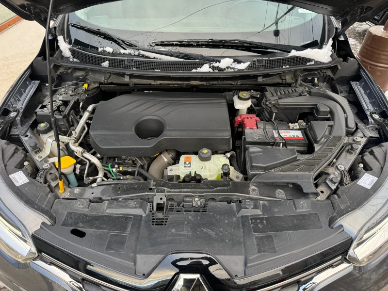Renault Kadjar 1.5DCI-40000km NOVA!, снимка 7 - Автомобили и джипове - 53048880