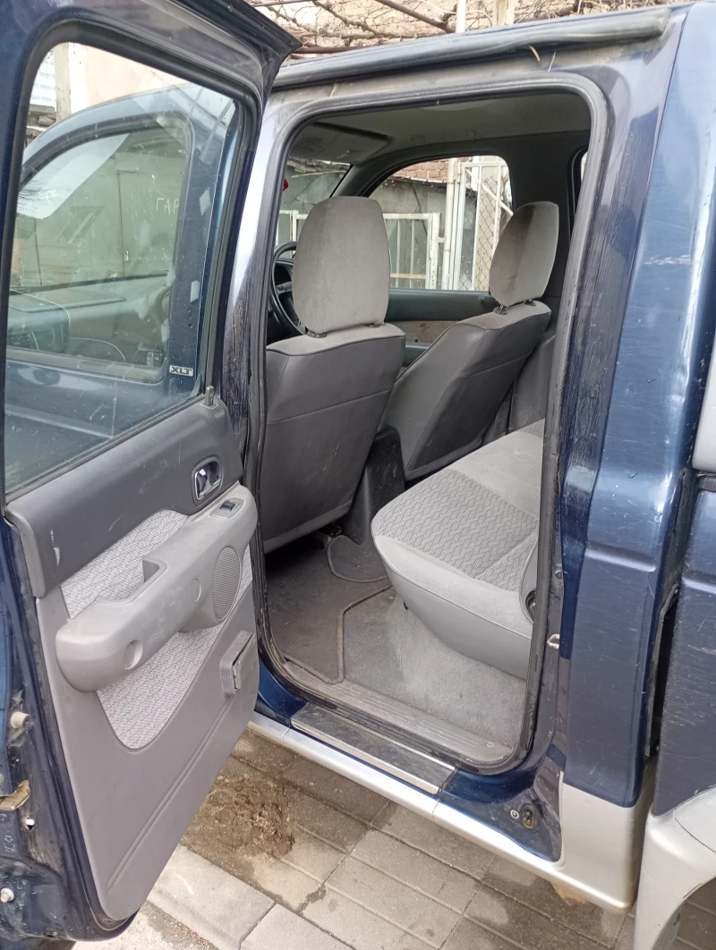 Ford Ranger, снимка 6 - Автомобили и джипове - 53086023
