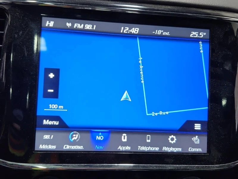 Jeep Grand cherokee * SRT * CARFAX * БЕЗ ПЪРВОНАЧАЛНА ВНОСКА, снимка 10 - Автомобили и джипове - 53097888