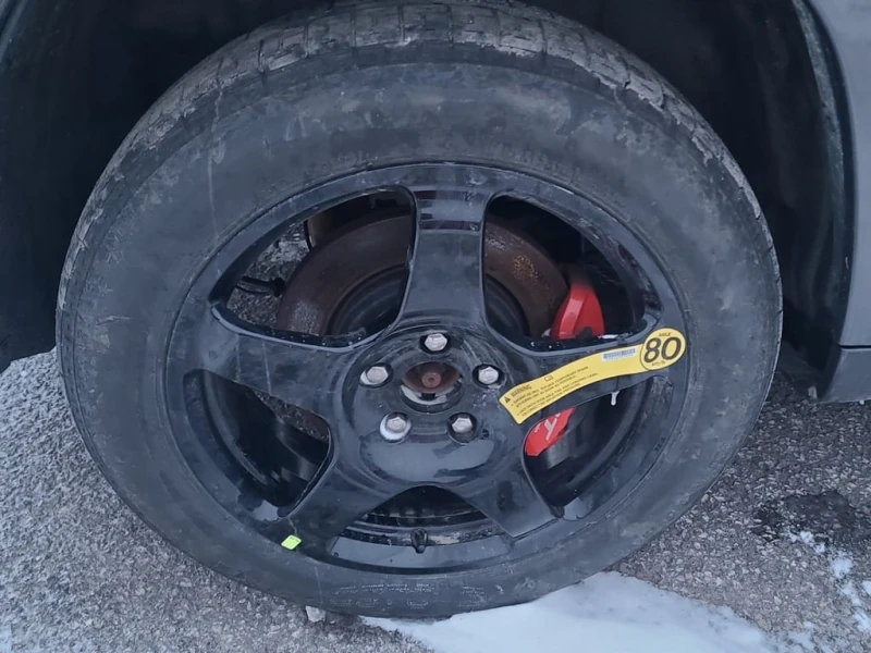 Jeep Grand cherokee * SRT * CARFAX * БЕЗ ПЪРВОНАЧАЛНА ВНОСКА, снимка 15 - Автомобили и джипове - 53097888