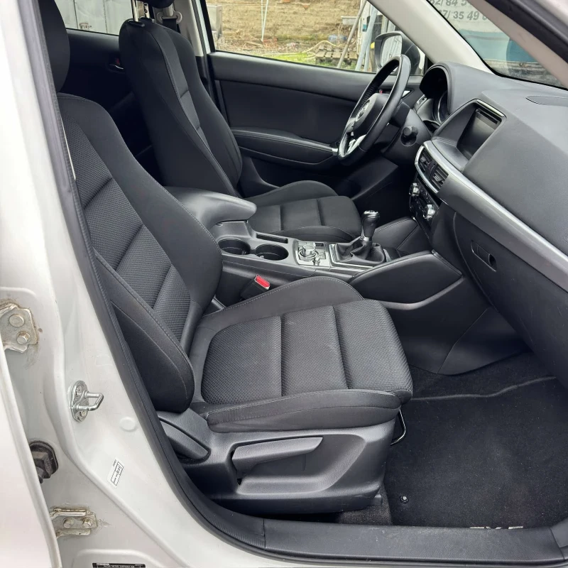 Mazda CX-5 //FACELIFT//, снимка 8 - Автомобили и джипове - 53223609