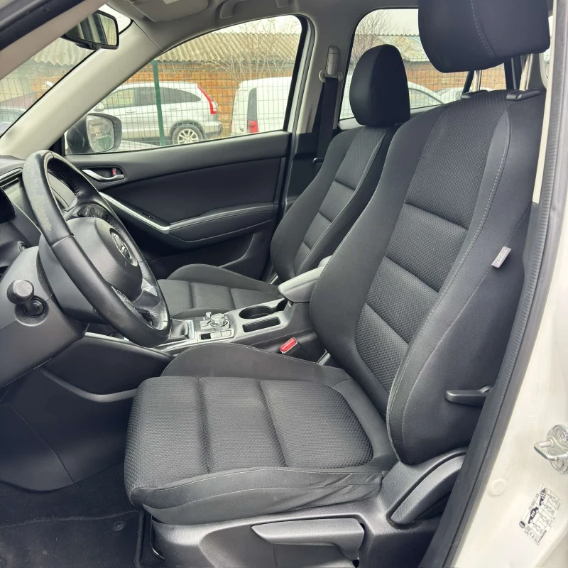 Mazda CX-5 //FACELIFT//, снимка 7 - Автомобили и джипове - 53223609