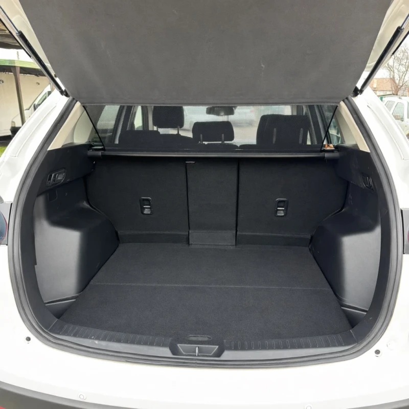 Mazda CX-5 //FACELIFT//, снимка 13 - Автомобили и джипове - 53223609