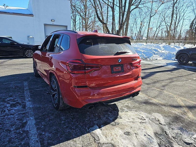 BMW X3, снимка 2 - Автомобили и джипове - 53331552