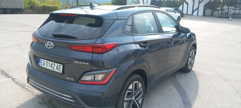 Hyundai Kona, снимка 3 - Автомобили и джипове - 53452861
