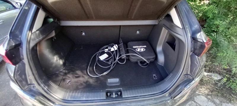 Hyundai Kona, снимка 7 - Автомобили и джипове - 53452861