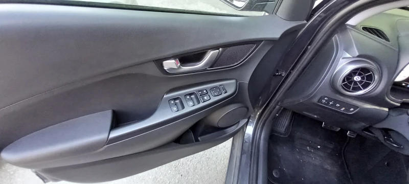 Hyundai Kona, снимка 10 - Автомобили и джипове - 53452861