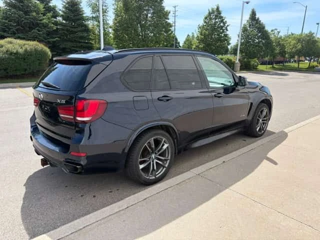 BMW X5 * xDrive35i * ПАНОРАМА* КАМЕРА* ПОДГРЕВ* , снимка 5 - Автомобили и джипове - 54770054