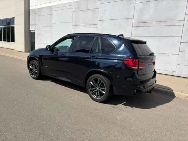 BMW X5 * xDrive35i * ПАНОРАМА* КАМЕРА* ПОДГРЕВ* , снимка 4 - Автомобили и джипове - 54770054