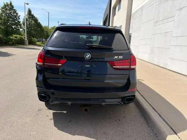 BMW X5 * xDrive35i * ПАНОРАМА* КАМЕРА* ПОДГРЕВ* , снимка 6 - Автомобили и джипове - 54770054