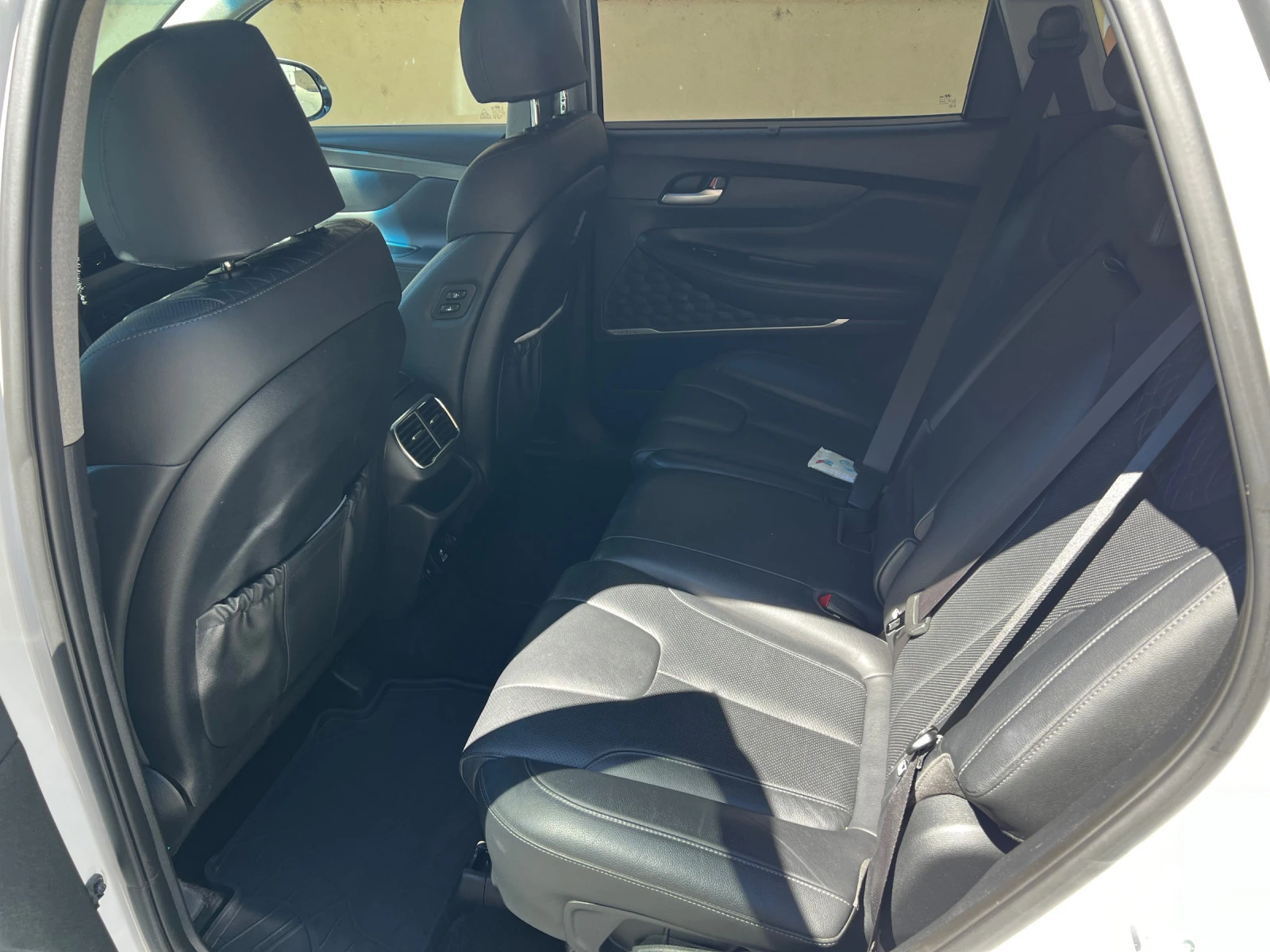 Hyundai Santa fe 2.2CRDi Prime | Mobile.bg � ����������� 13