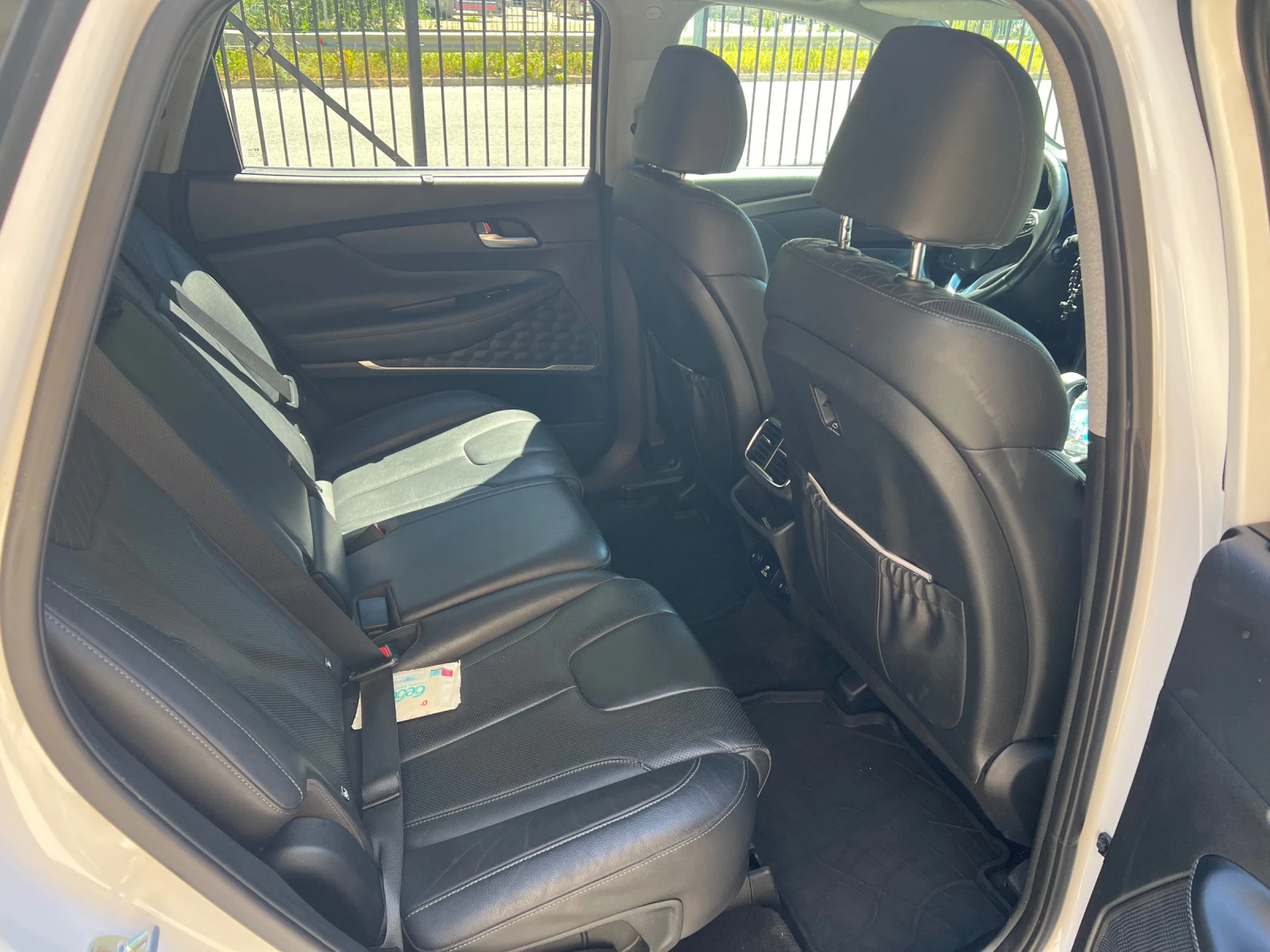 Hyundai Santa fe 2.2CRDi Prime | Mobile.bg � ����������� 14