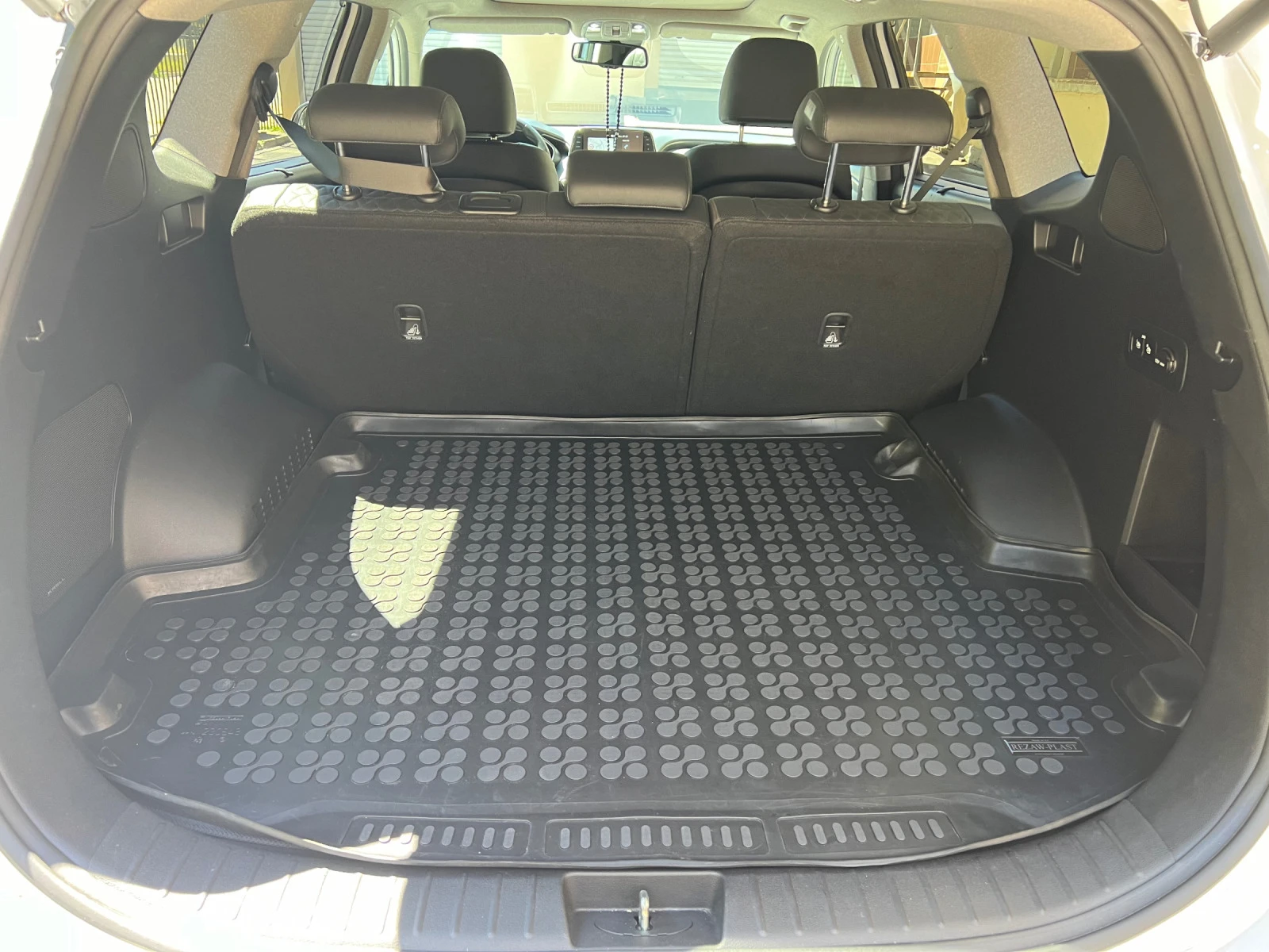 Hyundai Santa fe 2.2CRDi Prime | Mobile.bg � ����������� 16